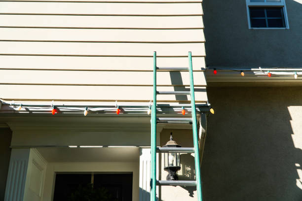 Affordable Siding Repair and Maintenance Services in Vinco, PA